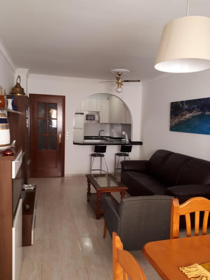 Calle Juzcar Uk Tv La Cala De Mijas Buitenkant foto
