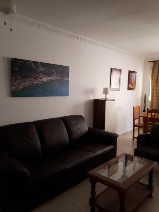 Calle Juzcar Uk Tv La Cala De Mijas Buitenkant foto